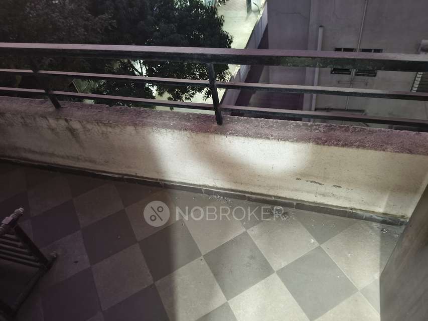 2 BHK Flat In Lunkad Anand Tarang for Rent  In Charholi Budruk