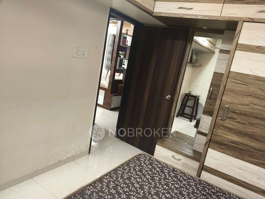 2 BHK Flat In Lunkad Anand Tarang for Rent  In Charholi Budruk