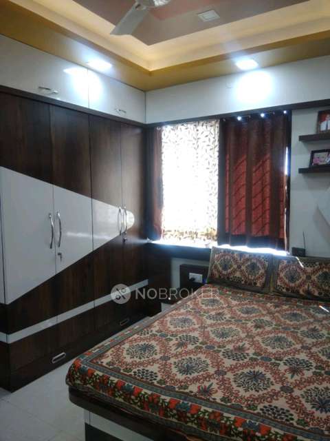 2 BHK Flat In Lunkad Anand Tarang for Rent  In Charholi Budruk
