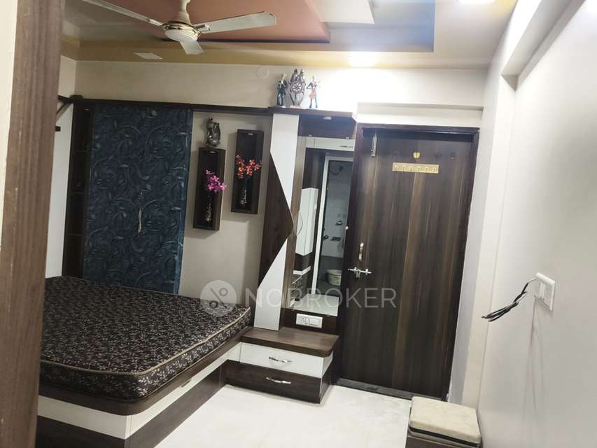 2 BHK Flat In Lunkad Anand Tarang for Rent  In Charholi Budruk