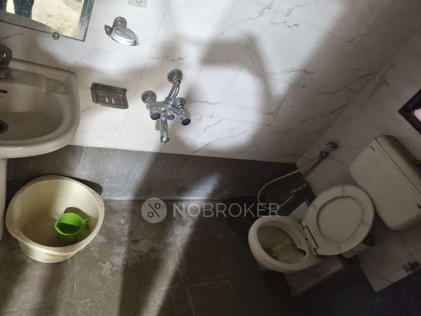 2 BHK Flat In Lunkad Anand Tarang for Rent  In Charholi Budruk