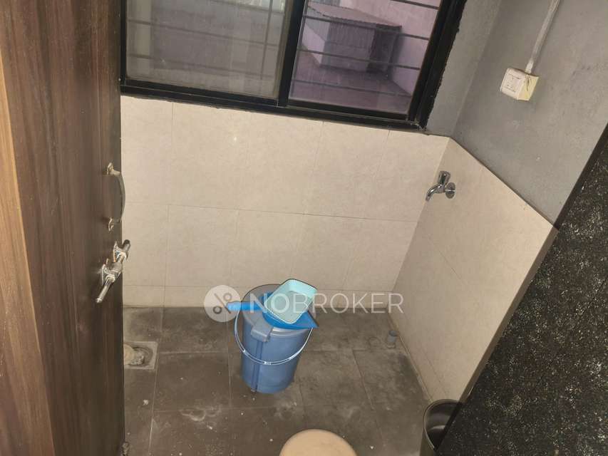 2 BHK Flat In Lunkad Anand Tarang for Rent  In Charholi Budruk