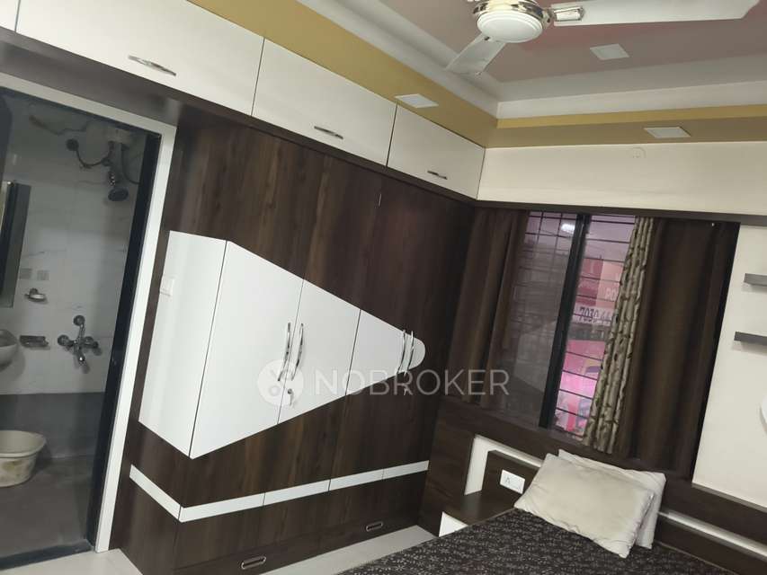 2 BHK Flat In Lunkad Anand Tarang for Rent  In Charholi Budruk