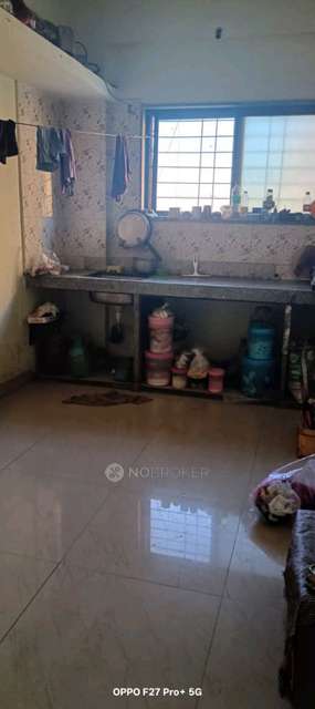 Shared Room for Female In 1 BHK  In Tulja Bhawani Plaza In  Pimpri-chinchwad,