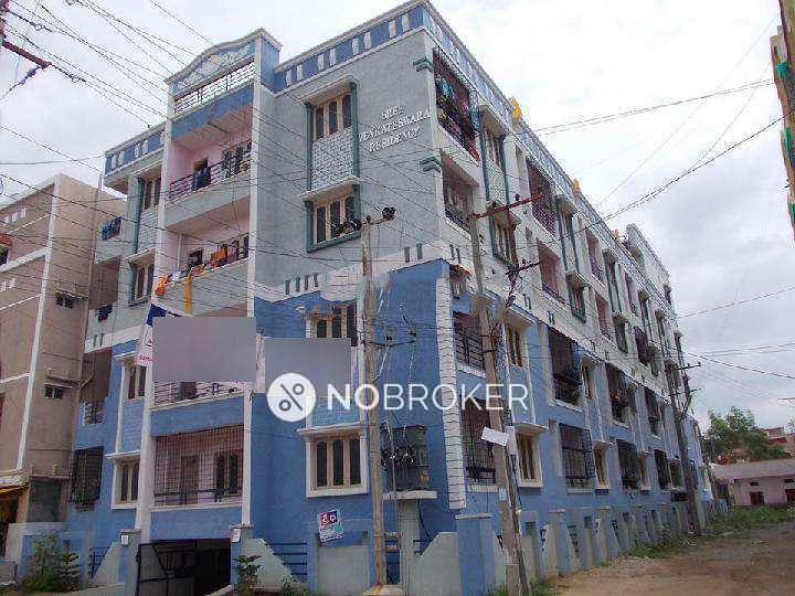 2 BHK Flat In Venkateshwara Delux For Sale  In New Vivek Nagar Colony