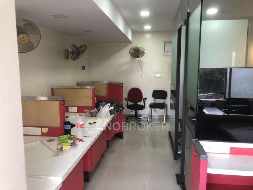 Office Space in Taljai Forest Area, Pune for Rent 
