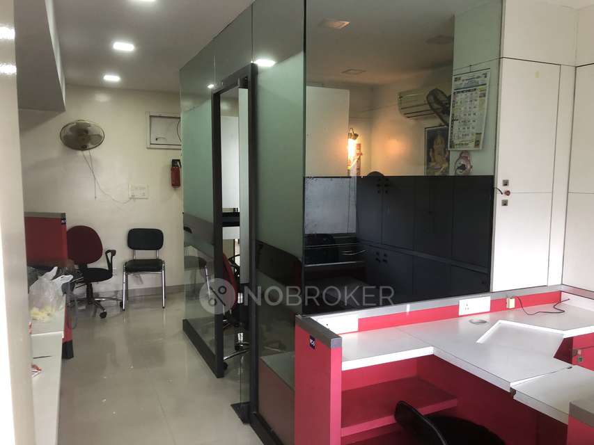 Office Space in Taljai Forest Area, Pune for Rent 