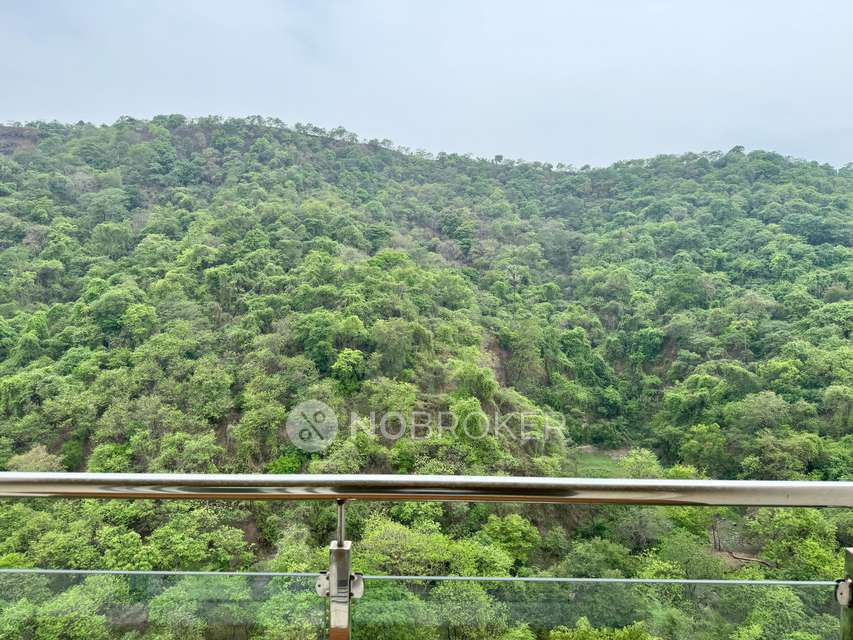 3 BHK Flat In Squarefeet Mahavir Square, Thane West For Sale  In Thane West