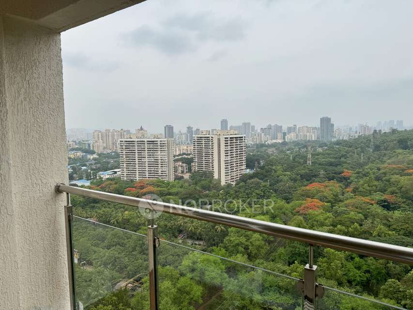 3 BHK Flat In Squarefeet Mahavir Square, Thane West For Sale  In Thane West