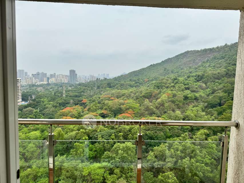 3 BHK Flat In Squarefeet Mahavir Square, Thane West For Sale  In Thane West