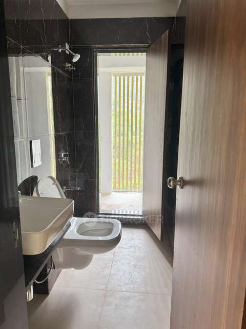 3 BHK Flat In Squarefeet Mahavir Square, Thane West For Sale  In Thane West