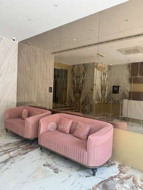 3 BHK Flat In Squarefeet Mahavir Square, Thane West For Sale  In Thane West