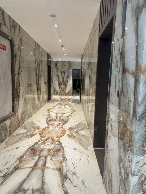 3 BHK Flat In Squarefeet Mahavir Square, Thane West For Sale  In Thane West