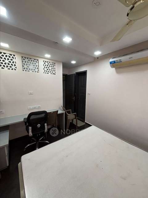 2 BHK Flat In Empire Square for Rent  In Maharashtra Automation