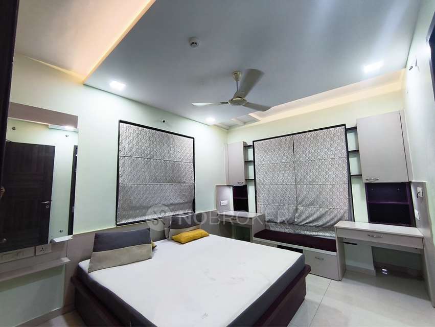 2 BHK Flat In Empire Square for Rent  In Maharashtra Automation