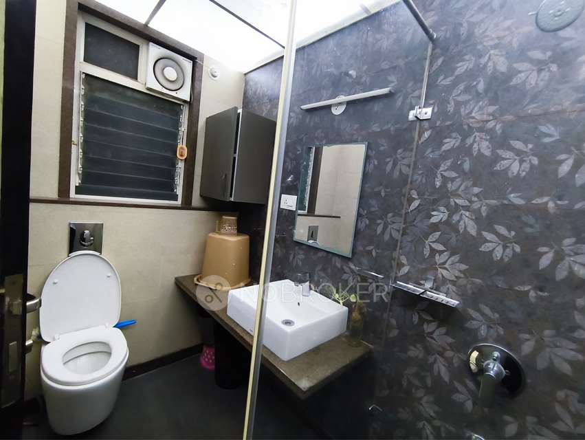 2 BHK Flat In Empire Square for Rent  In Maharashtra Automation