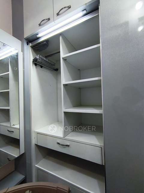 2 BHK Flat In Empire Square for Rent  In Maharashtra Automation