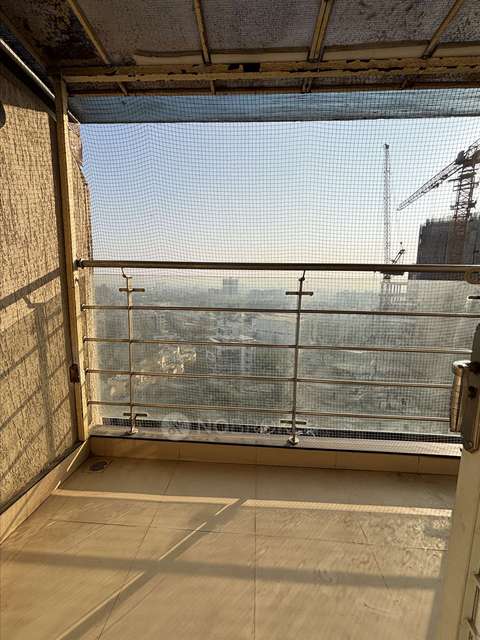 2 BHK Flat In Empire Square for Rent  In Maharashtra Automation