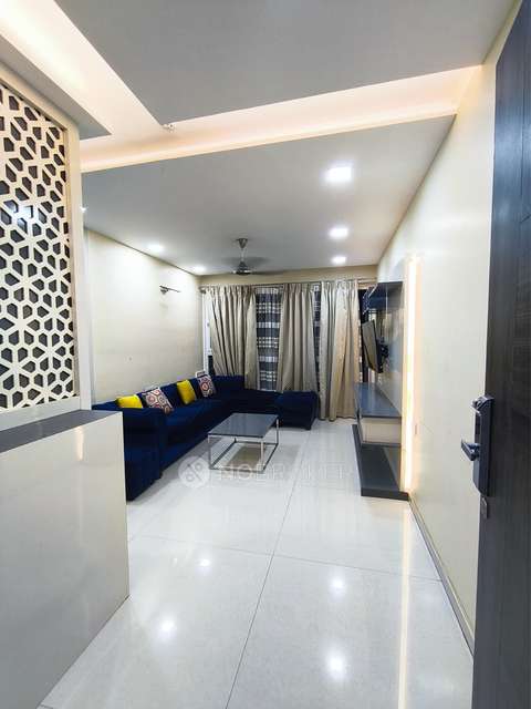 2 BHK Flat In Empire Square for Rent  In Maharashtra Automation
