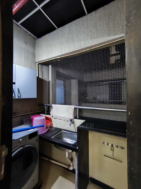 2 BHK Flat In Empire Square for Rent  In Maharashtra Automation