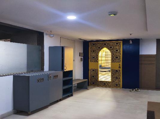 2 BHK Flat In Empire Square for Rent  In Chinchwad