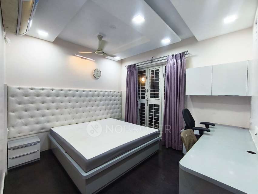 2 BHK Flat In Empire Square for Rent  In Maharashtra Automation