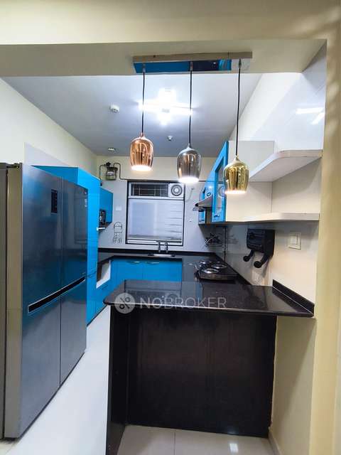 2 BHK Flat In Empire Square for Rent  In Maharashtra Automation