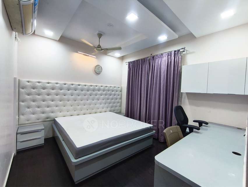 2 BHK Flat In Empire Square for Rent  In Maharashtra Automation