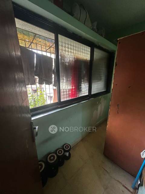 1 BHK Flat In Sunderam Apartment For Sale  In Sundaram Apartment