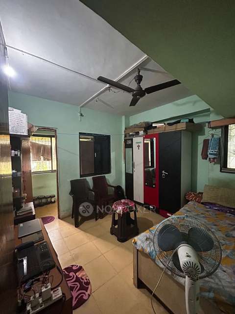 1 BHK Flat In Sunderam Apartment For Sale  In Sundaram Apartment