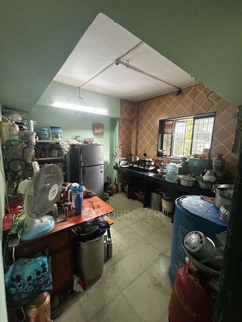 1 BHK Flat In Sunderam Apartment For Sale  In Sundaram Apartment