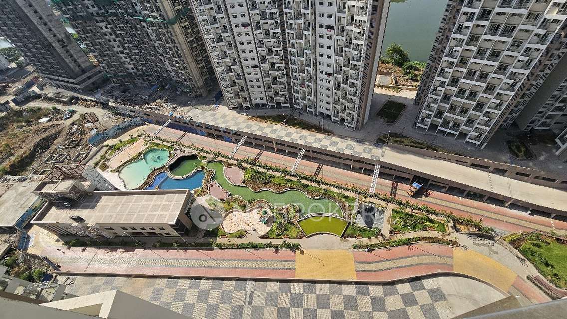 2 BHK Flat In Purva Silversands For Sale  In Mundhwa