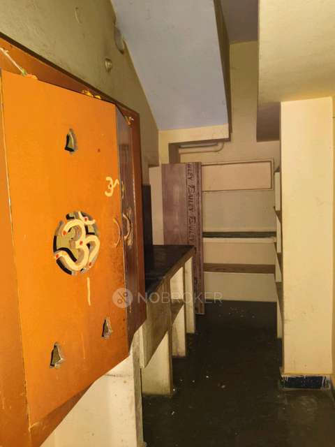 1 BHK House for Rent  In  Jillalguda