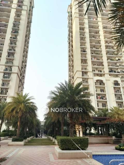 1 RK Flat In Dlf Capital Greens  For Sale  In Karam Pura