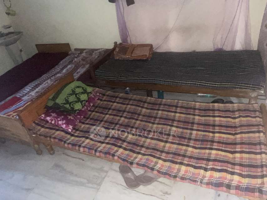 PG for Boys in Begumpet