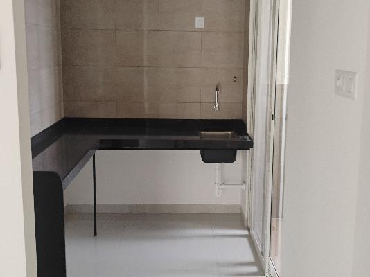 3 BHK Flat In Kolte Patil Little Earth for Rent  In Kiwale