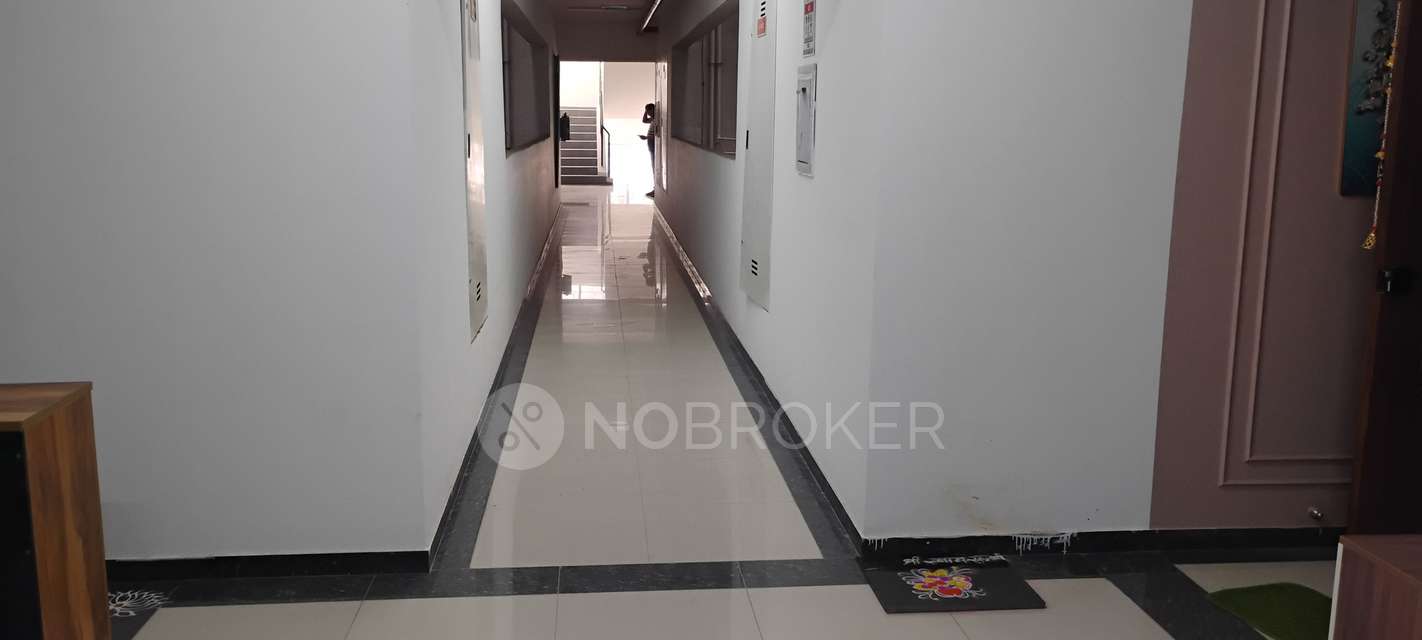 3 BHK Flat In Kolte Patil Little Earth for Rent  In Kiwale, Ravet