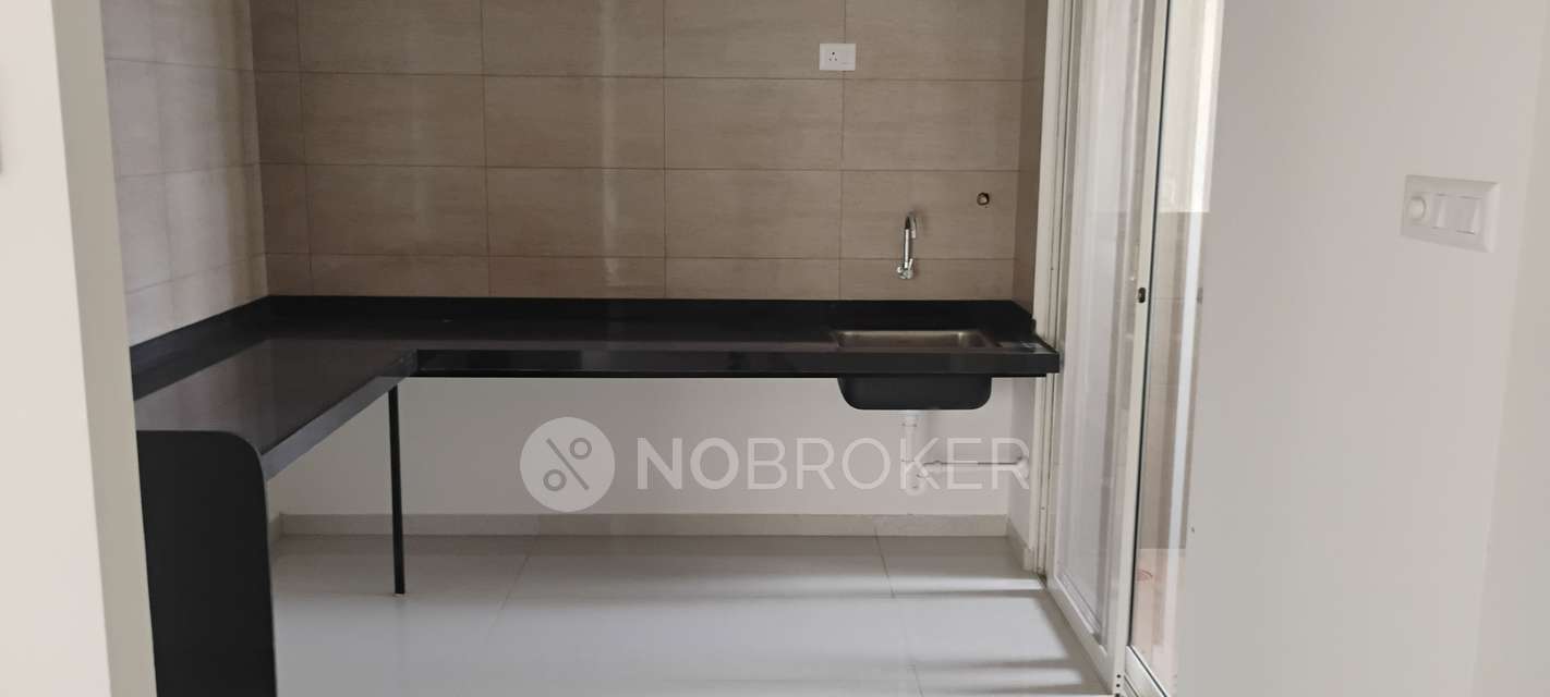 3 BHK Flat In Kolte Patil Little Earth for Rent  In Kiwale, Ravet