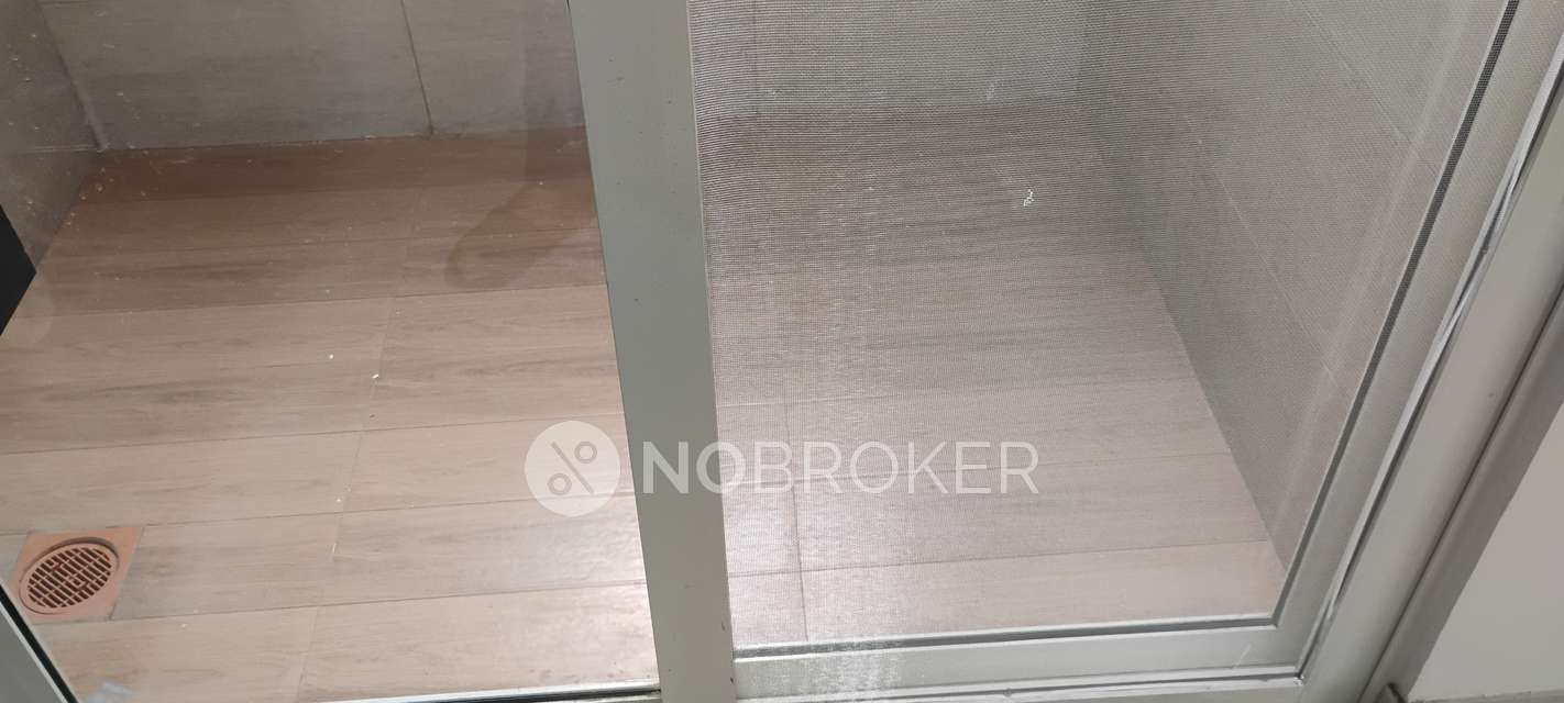 3 BHK Flat In Kolte Patil Little Earth for Rent  In Kiwale, Ravet