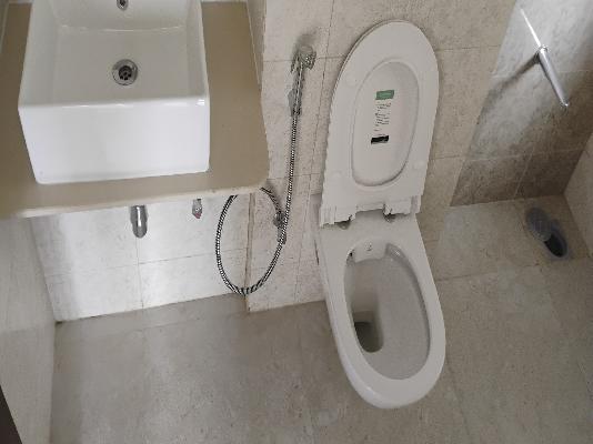 3 BHK Flat In Kolte Patil Little Earth for Rent  In Kiwale, Ravet