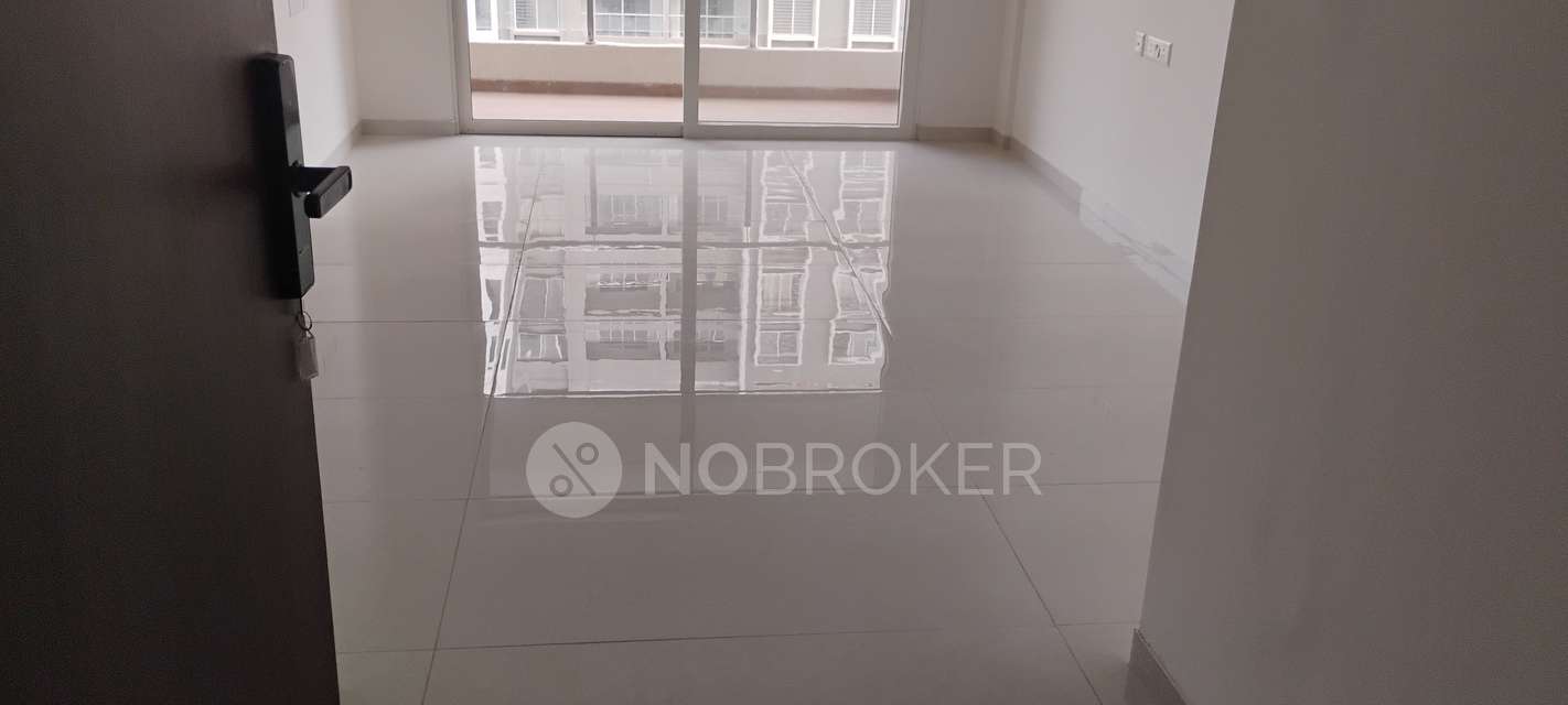 3 BHK Flat In Kolte Patil Little Earth for Rent  In Kiwale, Ravet