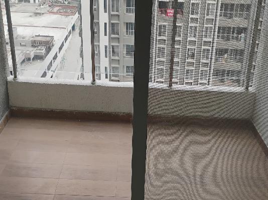 3 BHK Flat In Kolte Patil Little Earth for Rent  In Kiwale, Ravet