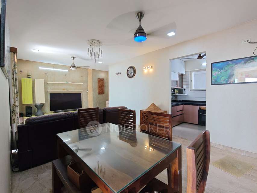 2 BHK Flat In Marvel Ganga Fria for Rent  In Wagholi