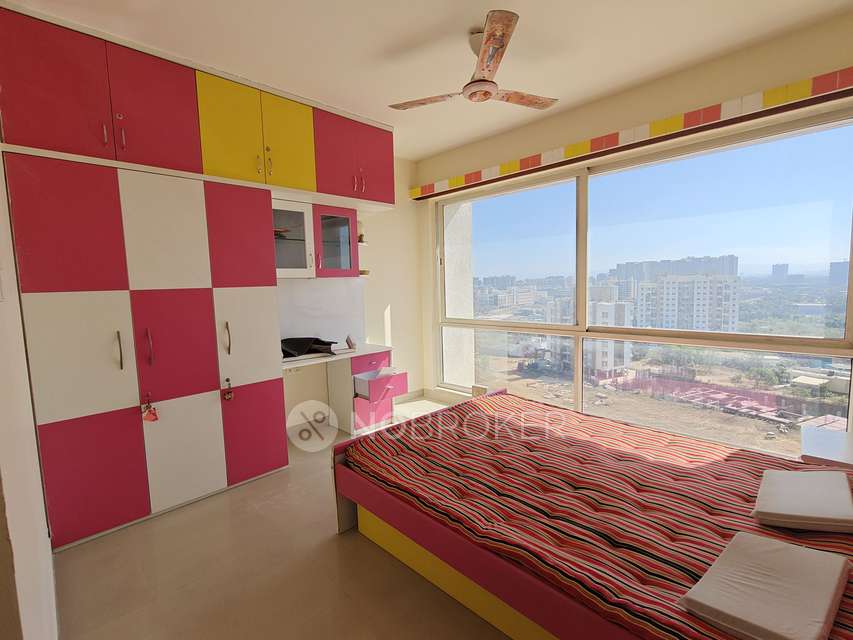 2 BHK Flat In Marvel Ganga Fria for Rent  In Wagholi