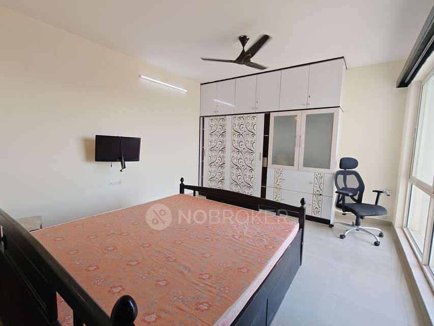 2 BHK Flat In Marvel Ganga Fria for Rent  In Wagholi
