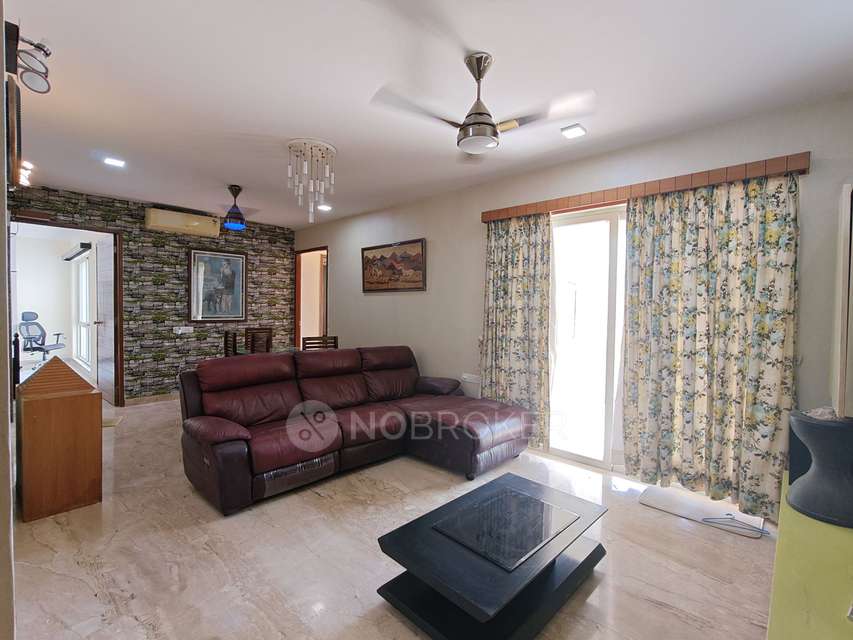 2 BHK Flat In Marvel Ganga Fria for Rent  In Wagholi