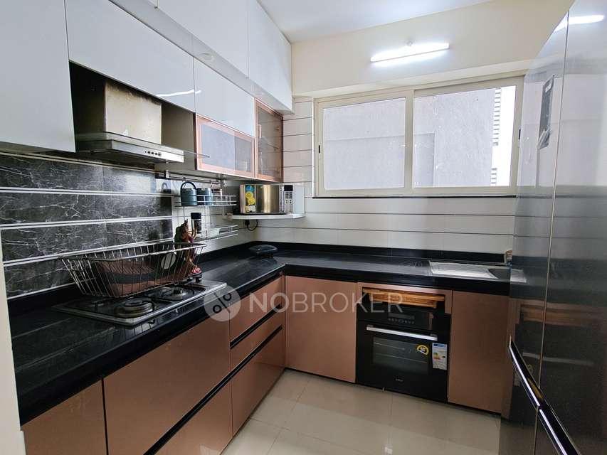 2 BHK Flat In Marvel Ganga Fria for Rent  In Wagholi