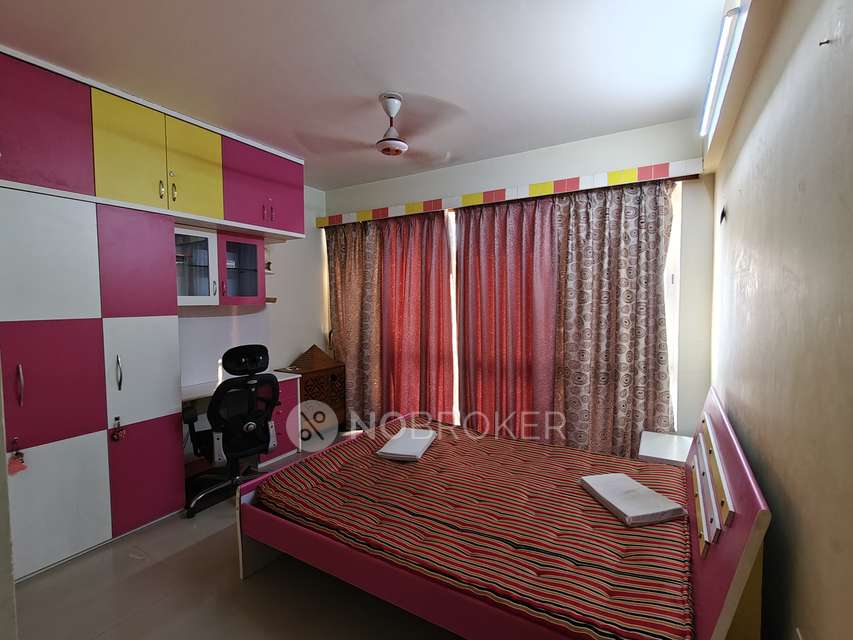 2 BHK Flat In Marvel Ganga Fria for Rent  In Wagholi