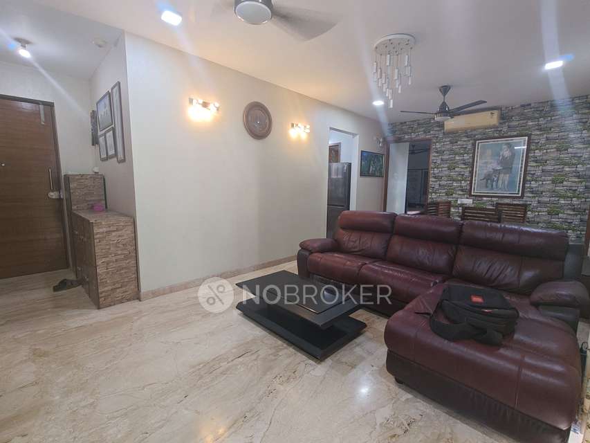 2 BHK Flat In Marvel Ganga Fria for Rent  In Wagholi