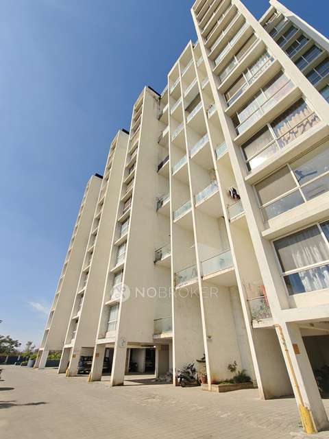 2 BHK Flat In Marvel Ganga Fria for Rent  In Wagholi